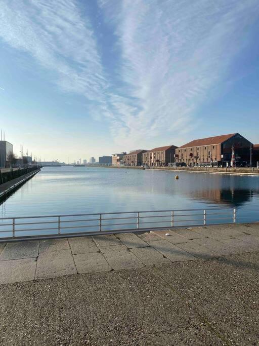 Grand Appartement Le Havre Exterior foto
